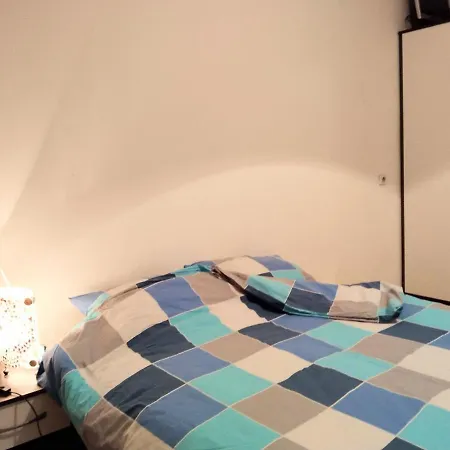 Apartment Sava Temple